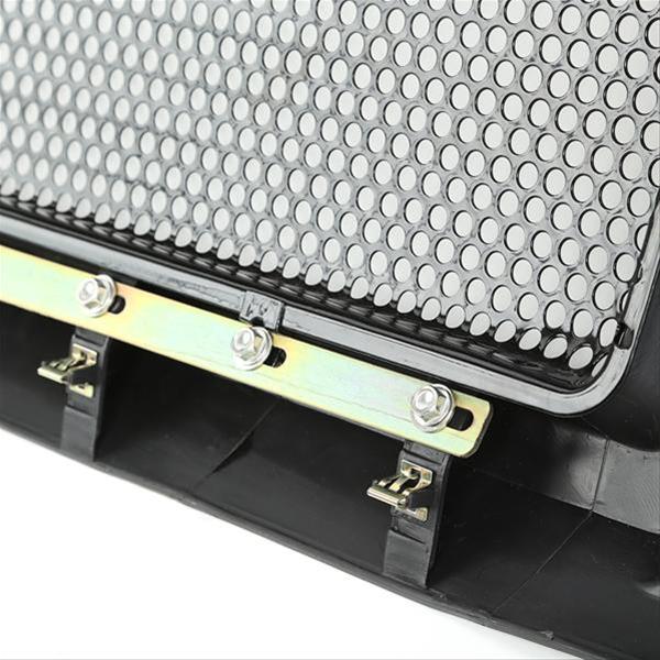 Rugged Ridge Grille Inserts 12034.01