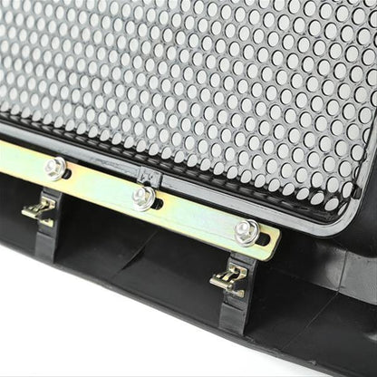 Rugged Ridge Grille Inserts 12034.01