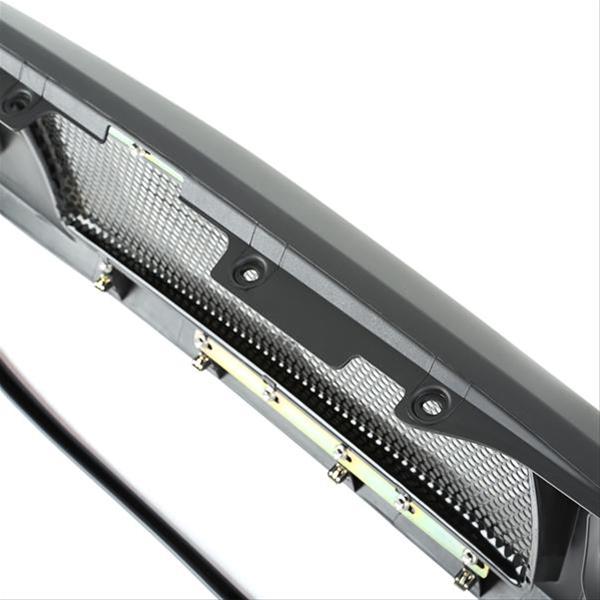 Rugged Ridge Grille Inserts 12034.01