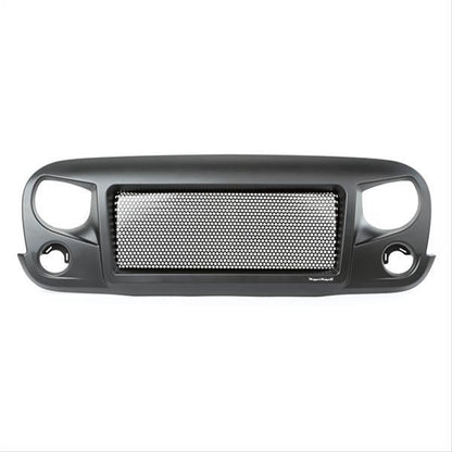 Rugged Ridge Grille Inserts 12034.01