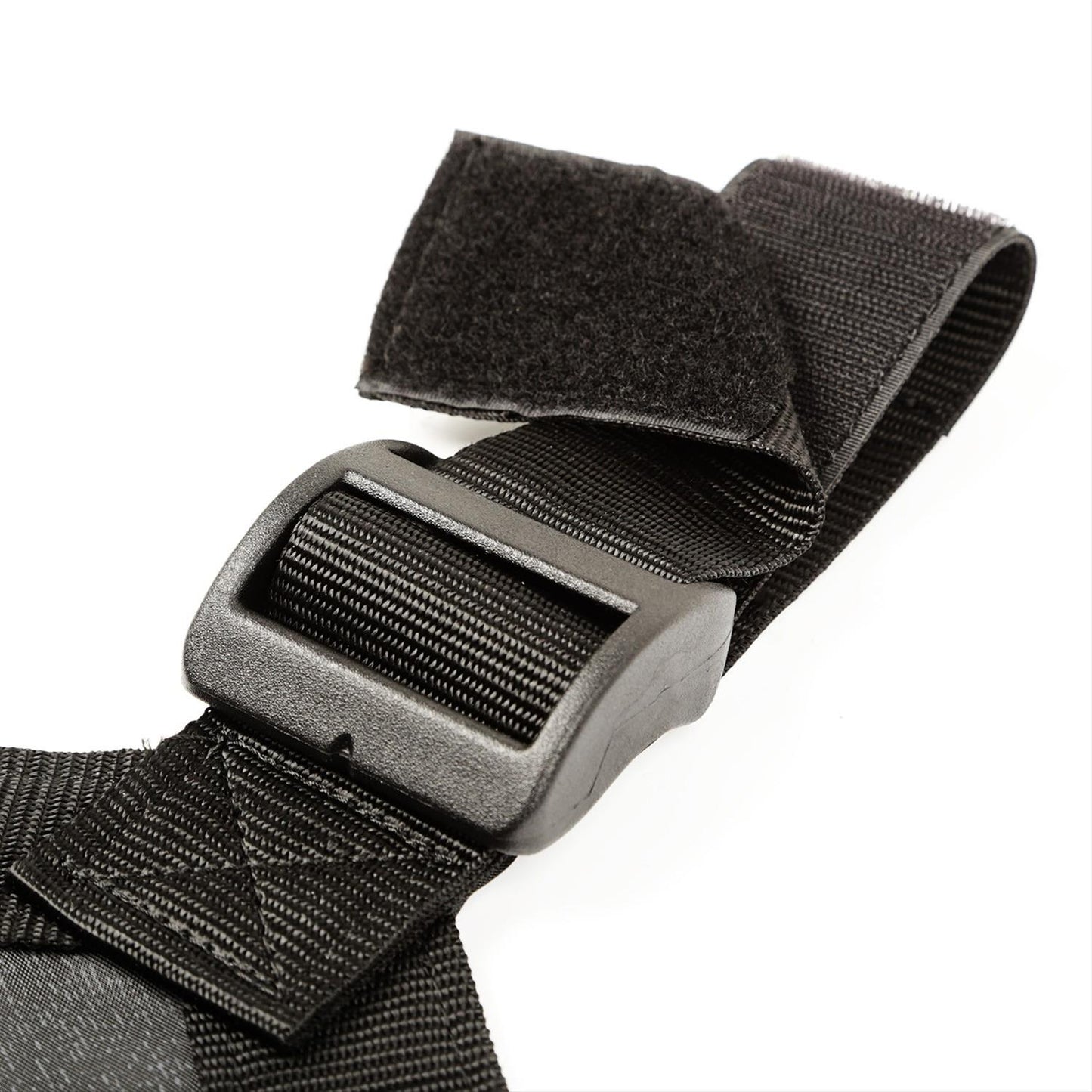 Rugged Ridge Hood Bras 12112.01