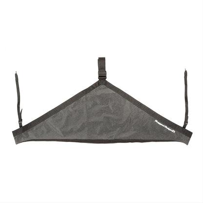 Rugged Ridge Hood Bras 12112.01