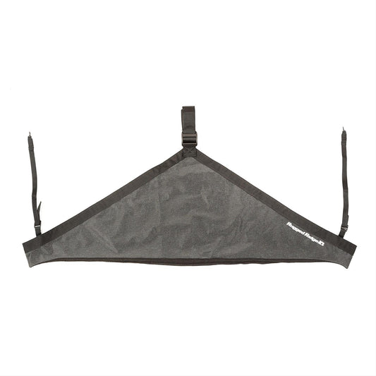 Rugged Ridge Hood Bras 12112.01