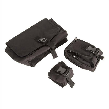Rugged Ridge MOLLE Storage Bag Systems 12113.01