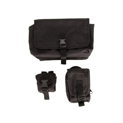 Rugged Ridge MOLLE Storage Bag Systems 12113.01