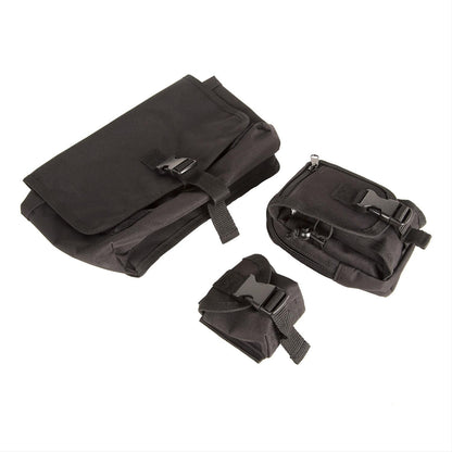 Rugged Ridge MOLLE Storage Bag Systems 12113.01