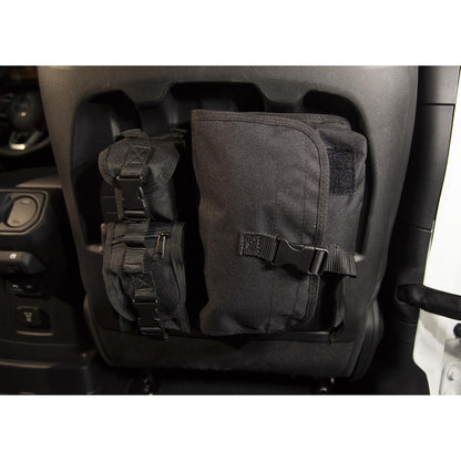 Rugged Ridge MOLLE Storage Bag Systems 12113.01