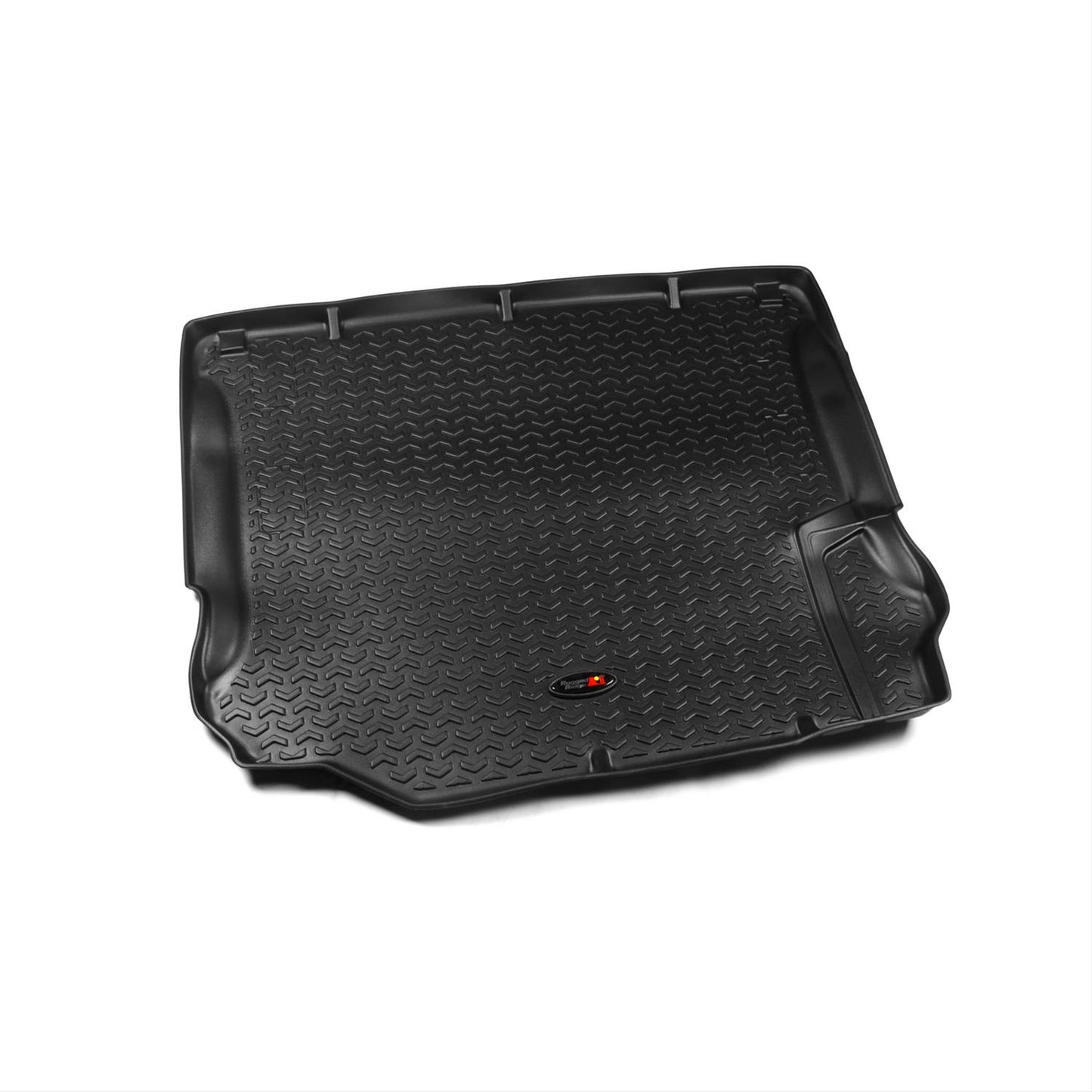 Rugged Ridge All-Terrain Cargo Liners 12975.03