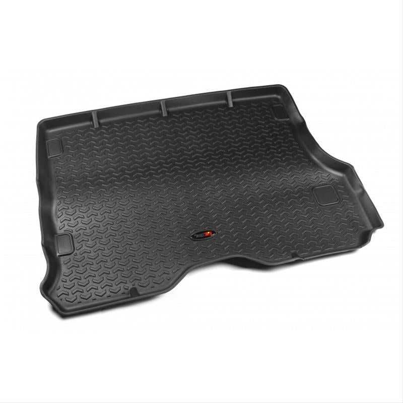 Rugged Ridge All-Terrain Cargo Liners 12975.29