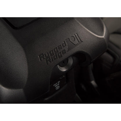 Rugged Ridge Console Components 13107.62