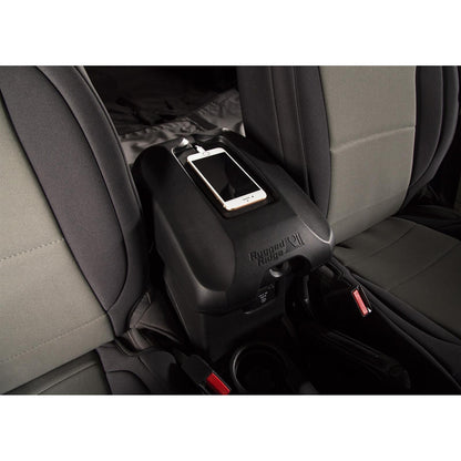 Rugged Ridge Console Components 13107.62