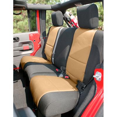 Rugged Ridge Seat Covers 13264.04