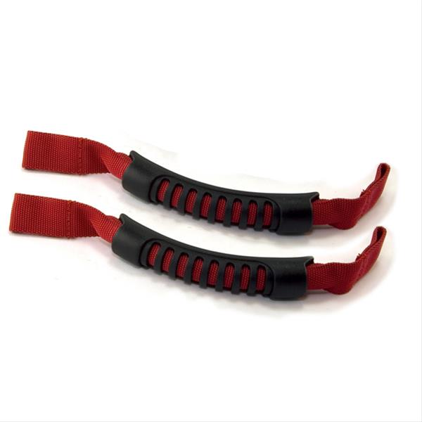 Rugged Ridge Seat Mount Grab Handles 13305.11
