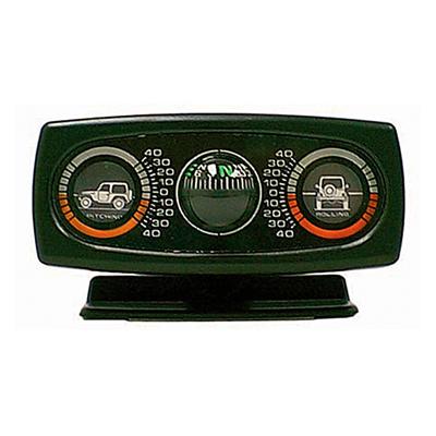 Rugged Ridge Clinometers 13309.01