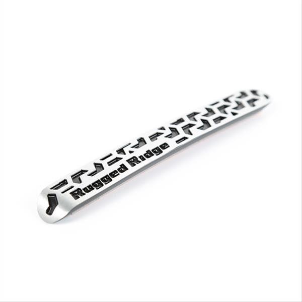 Rugged Ridge Elite Door Handle Inserts 13311.52