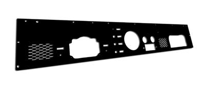 Rugged Ridge Dash Inserts 13320.12