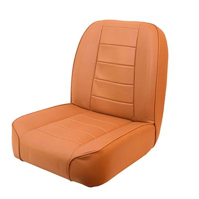 Rugged Ridge Standard Low Back Seats 13400.04