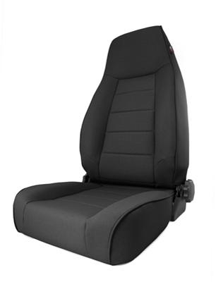 Rugged Ridge XHD Reclining Seats 13412.15