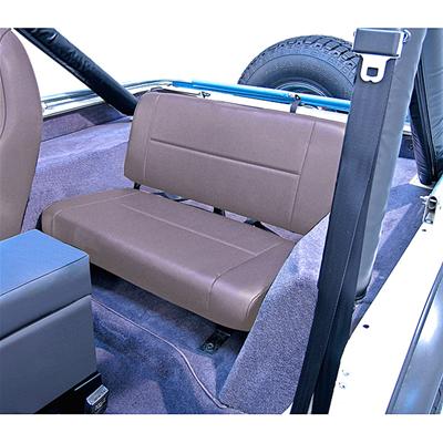 Rugged Ridge Standard Rear Seats 13461.09