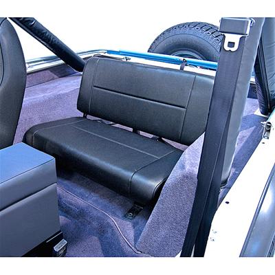 Rugged Ridge Standard Rear Seats 13461.15