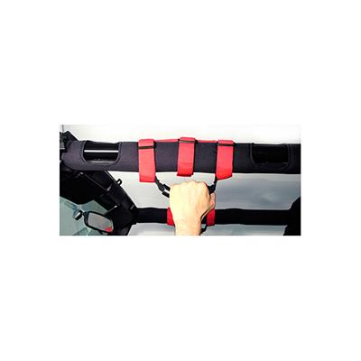 Rugged Ridge Ultimate Grab Handles 13505.03