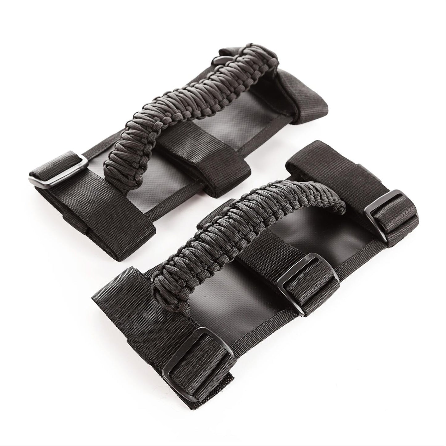 Rugged Ridge Paracord Grab Handles 13505.3 13505.30