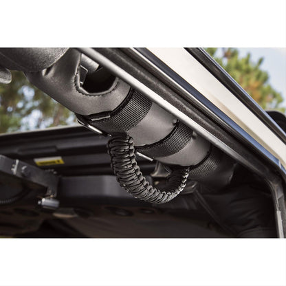 Rugged Ridge Paracord Grab Handles 13505.3 13505.30