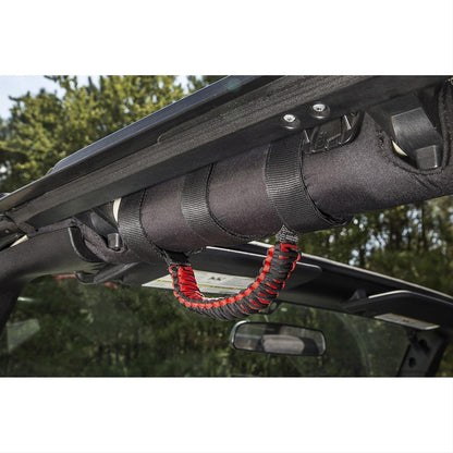 Rugged Ridge Paracord Grab Handles 13505.31