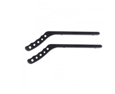 Rugged Ridge Interior Aluminum Grab Handles 13505.52