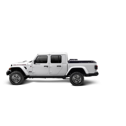 Rugged Ridge Armis Soft Folding Bed Covers 13550.21