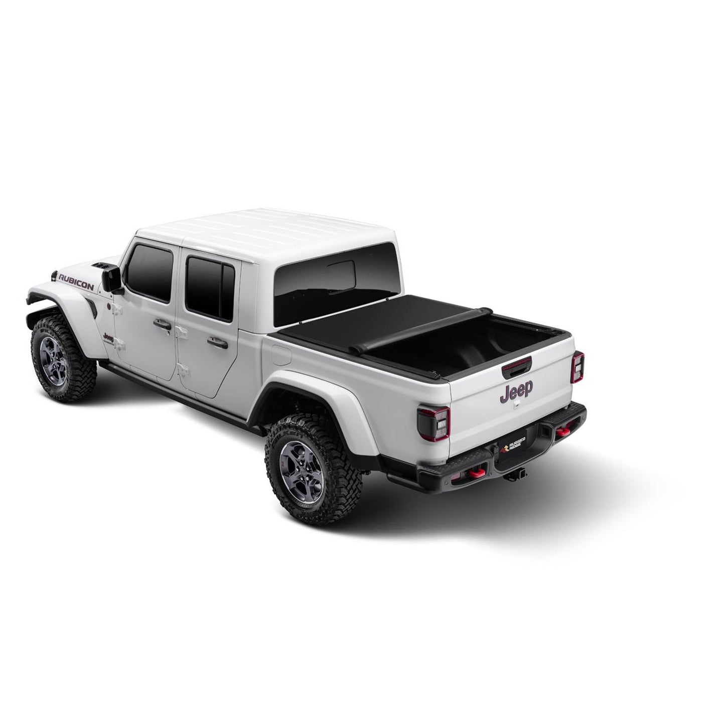 Rugged Ridge Armis Soft Rolling Bed Covers 13550.22