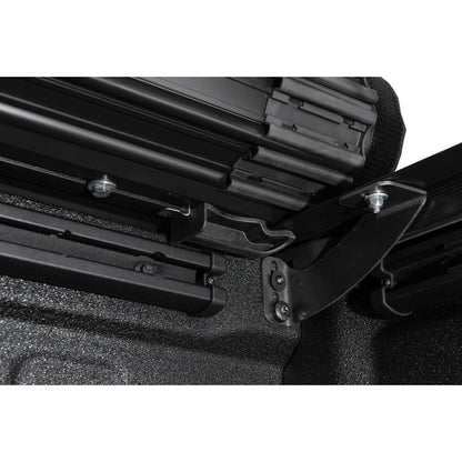 Rugged Ridge Armis Hard Rolling Bed Covers 13550.23