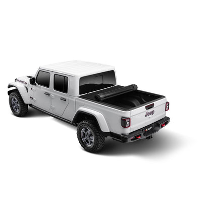 Rugged Ridge Armis Hard Rolling Bed Covers 13550.23