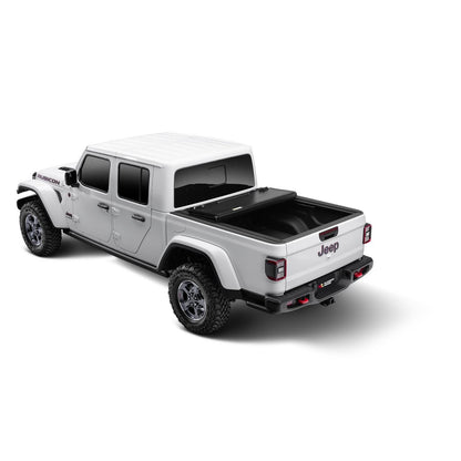 Rugged Ridge Armis Hard Folding Bed Covers 13550.24