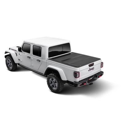 Rugged Ridge Armis Hard Folding Bed Covers 13550.24