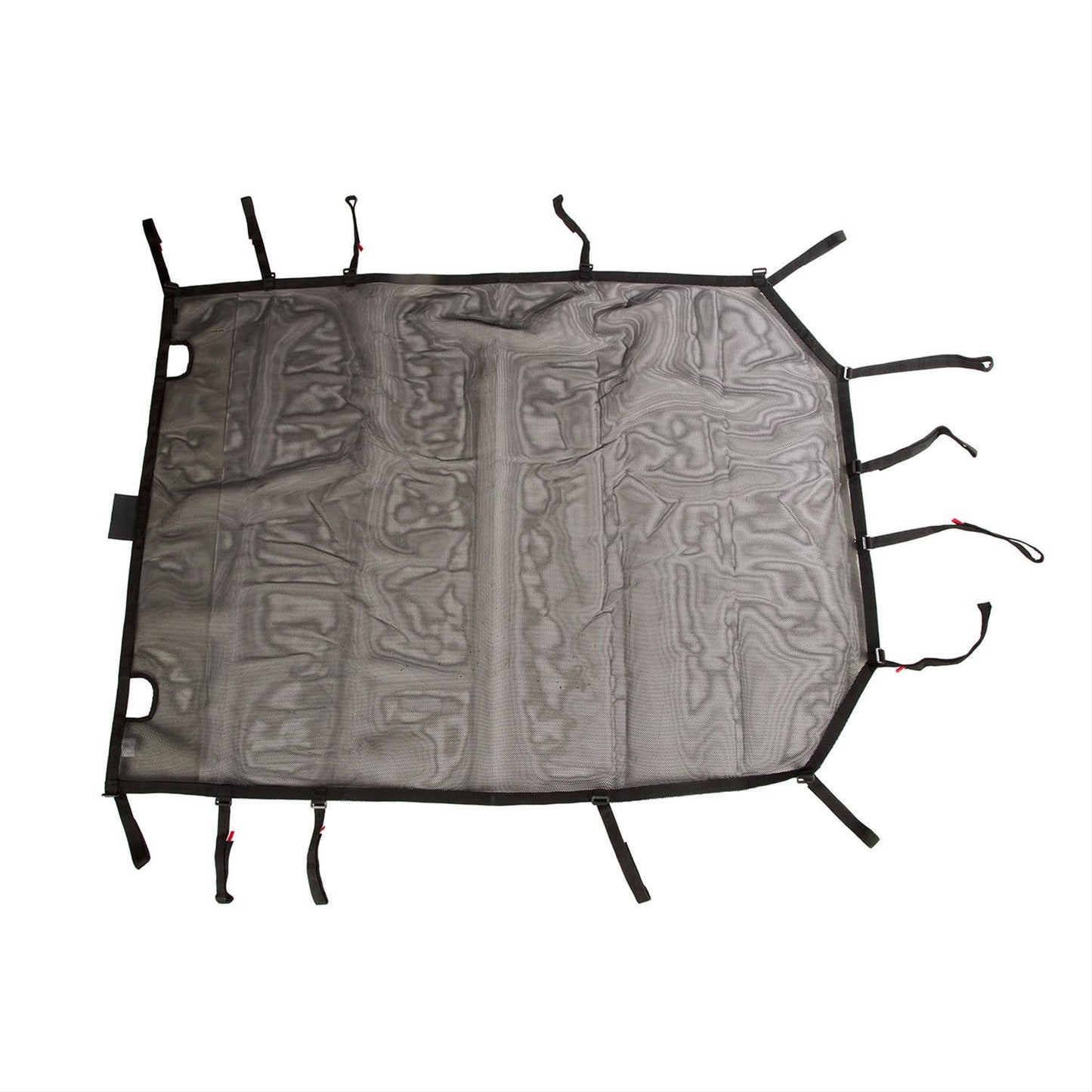Rugged Ridge Eclipse Sun Shades 13579.71