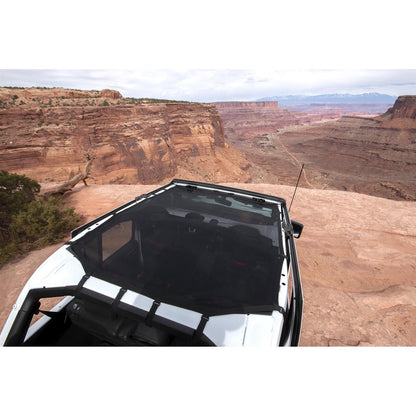 Rugged Ridge Eclipse Sun Shades 13579.71