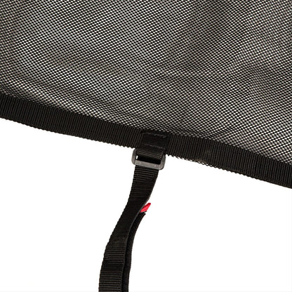 Rugged Ridge Eclipse Sun Shades 13579.71