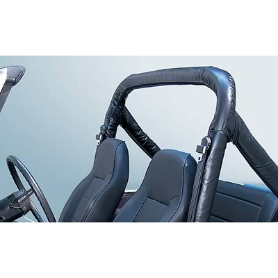 Rugged Ridge Roll Bar Cover Kits 13610.15
