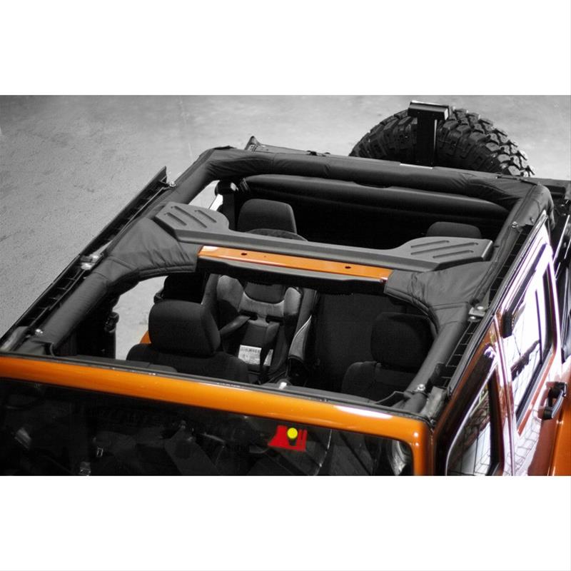 Rugged Ridge Roll Bar Cover Kits 13613.05