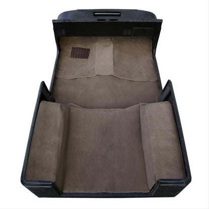 Rugged Ridge Replacement Carpet Kits 13695.1 13695.10