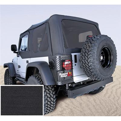 Rugged Ridge Factory Replacement Tops 13710.35