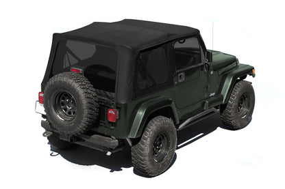 Rugged Ridge Montana Soft Tops 13760.35