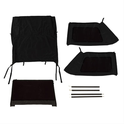 Rugged Ridge Montana Bowless Soft Tops 13790.39