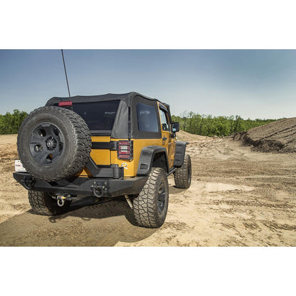 Rugged Ridge Montana Bowless Soft Tops 13790.39