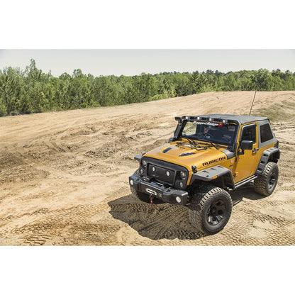 Rugged Ridge Montana Bowless Soft Tops 13790.39