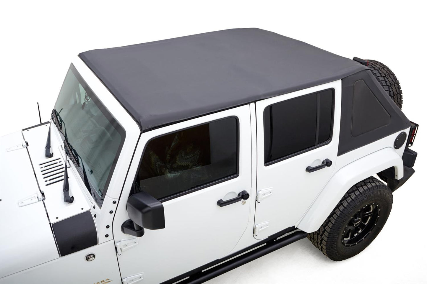 Rugged Ridge Voyager Soft Tops 13861.35