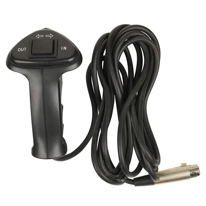 Rugged Ridge Winch Controllers 15103.37