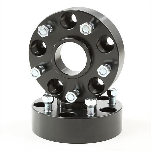 Rugged Ridge Wheel Spacers 15201.17