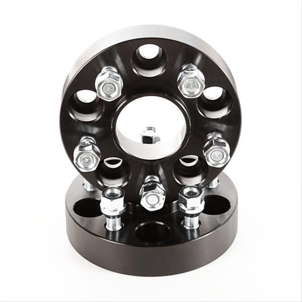 Rugged Ridge Wheel Spacers 15201.2 15201.20